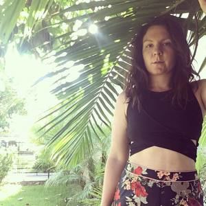 Meet your Posher, Natalie